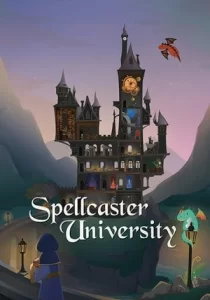 Spellcaster University