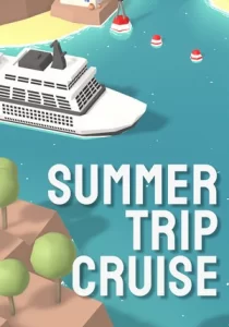 Summer Trip Cruise