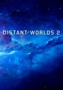 Distant Worlds 2