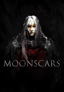 Moonscars