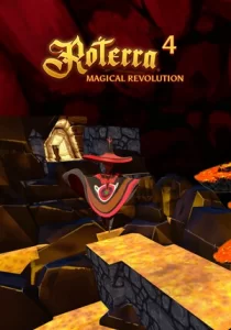 Roterra 4 - Magical Revolution