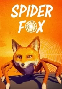 Spider Fox 