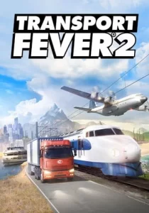 Transport Fever 2