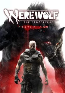 Werewolf The Apocalypse Earthblood