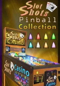 Slot Shots Pinball Collection