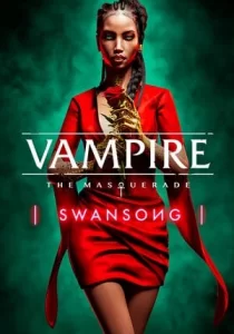 Vampire: The Masquerade – Swansong