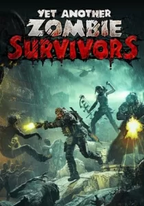 Yet Another Zombie Survivors 