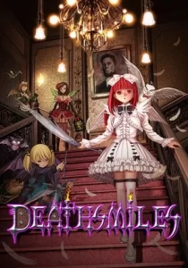 Deathsmiles