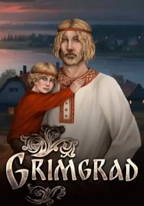Grimgrad