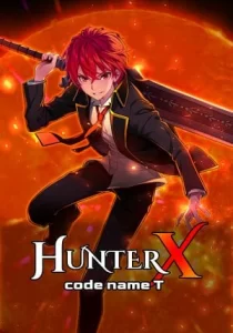 HunterX: code name T