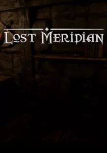 Lost Meridian