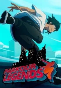 Parkour Legends 