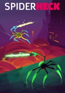 SpiderHeck
