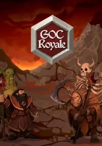 GOC Royale