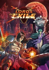 Lords of Exile