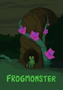 Frogmonster 