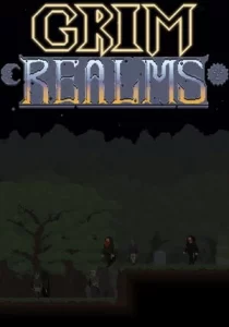 Grim Realms