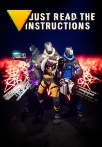 Just Read The Instructions 