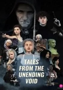 Tales From The Unending Void