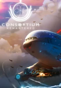 CONSORTIUM Remastered 
