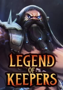 Legend of Keepers