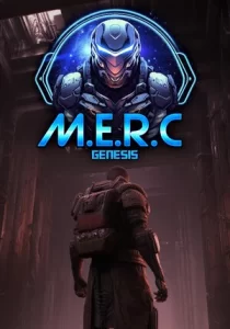 M.E.R.C. Genesis