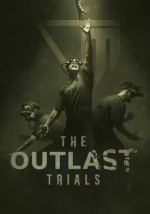 The Outlast Trials