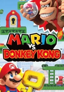 Mario vs. Donkey Kong