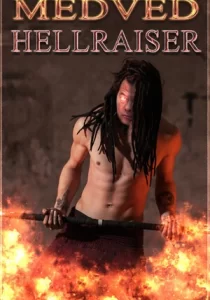 Medved Hellraiser