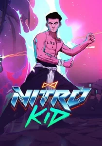 Nitro Kid