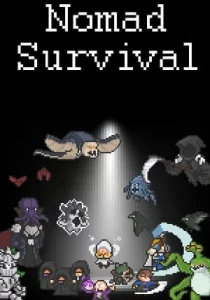 Nomad Survival