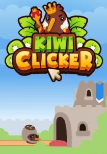Kiwi Clicker - Juiced Up