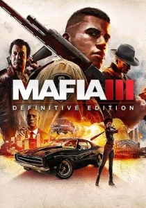 Mafia III (3) Definitive Edition 
