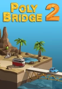 Poly Bridge 2