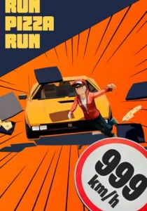 Run Pizza Run