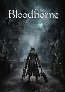 Bloodborne (shadPS4) 