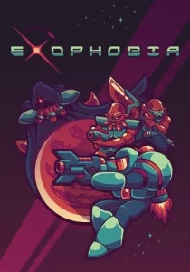 Exophobia 