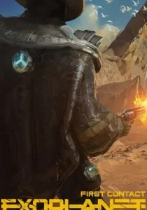 Exoplanet: First Contact