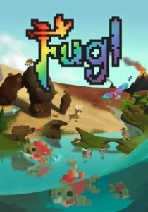 Fugl 