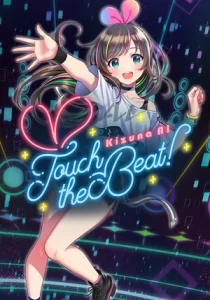 Kizuna AI - Touch the Beat!
