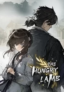 The Hungry Lamb: Traveling in the Late Ming Dynasty 