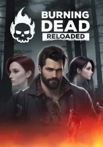 Burning Dead Reloaded