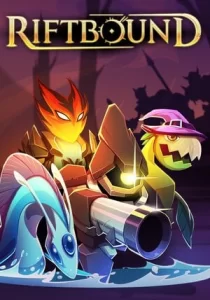Riftbound