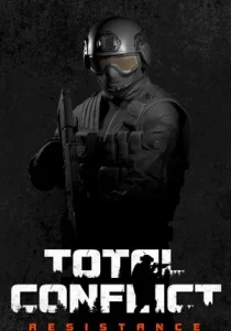 Total Conflict: Resistance