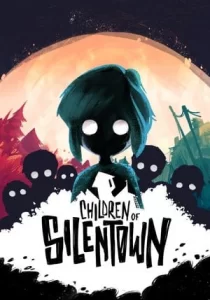 Children of Silentown