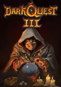Dark Quest 3