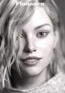 Nursing Back to Pleasure