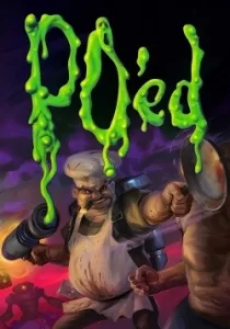 PO'ed: Definitive Edition 