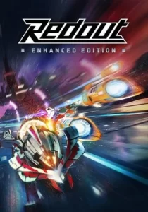 Redout: Enhanced Edition