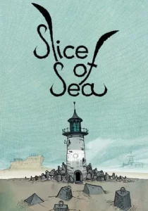 Slice of Sea